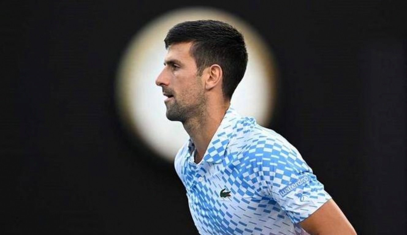 DB电竞解说-包含世界网球队碾压美国网球队，德约科维奇惊艳世界的词条