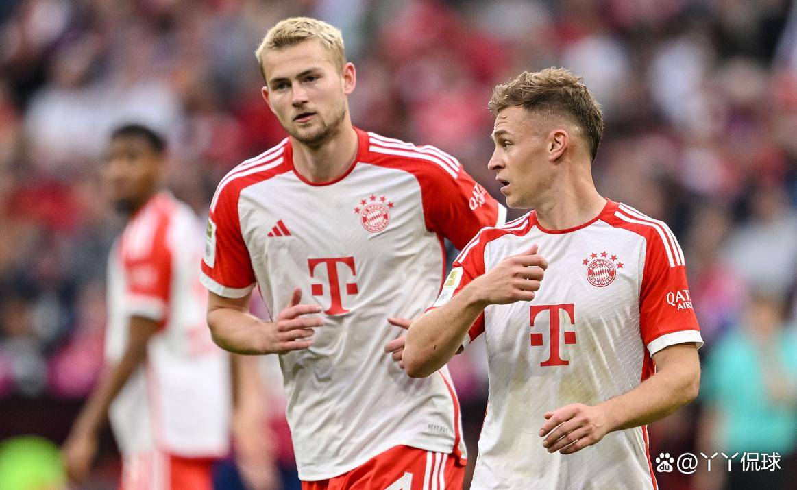 DB电竞竞猜入口-慕尼黑拜仁阵容强大，轻取对手晋级