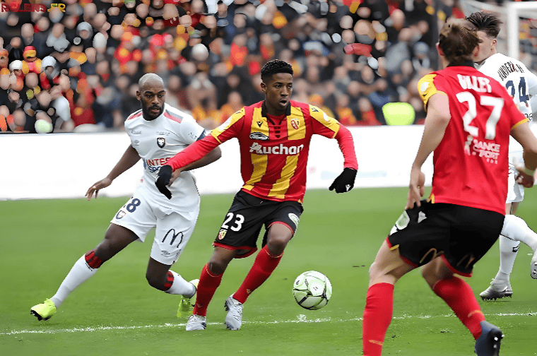 DB电竞平台登录-里尔主场取胜,紧追法甲榜首的简单介绍