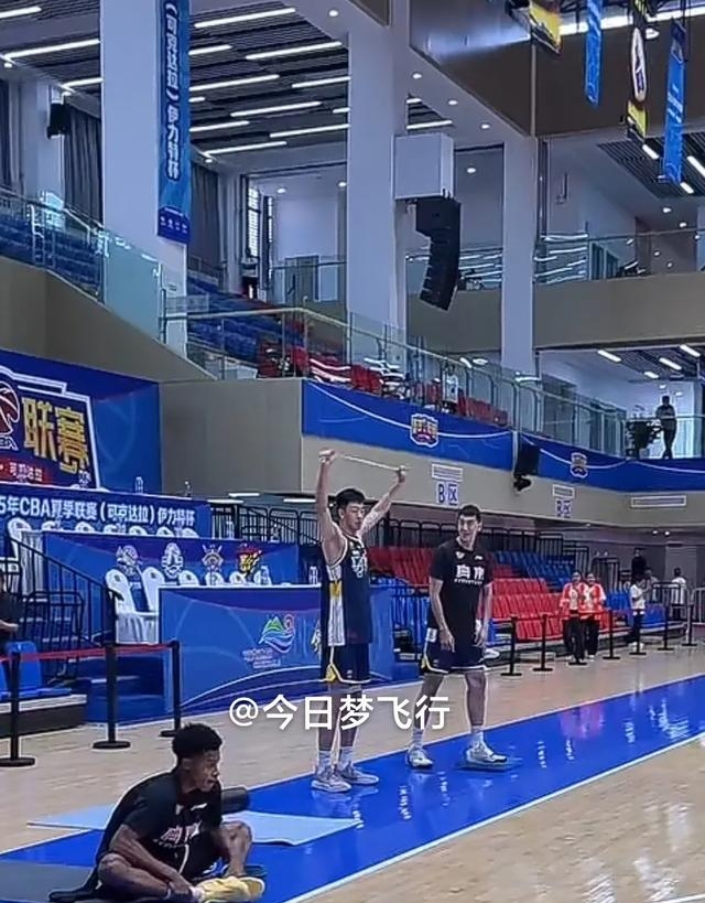 国际联赛一触即发，各队备战紧张