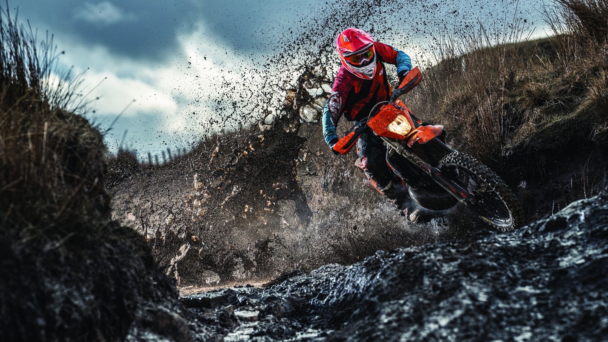 切特·霍姆格伦,当数据不再是数字,而是雷霆撕裂天空的闪电